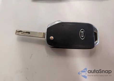 2021 Kia Seltos S from USA, damaged, VIN KNDEU2AA2M7143154